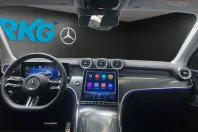 Mercedes-Benz GLC 300 (Clasa GLC) din 2025 cu 37.787 km - oferta MER248526 - foto 8