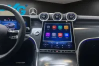 Mercedes-Benz GLC 300 (Clasa GLC) din 2025 cu 37.787 km - oferta MER248526 - foto 9