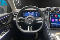 Mercedes-Benz GLC 300 (Clasa GLC) din 2025 cu 37.787 km - oferta MER248526 - foto 10