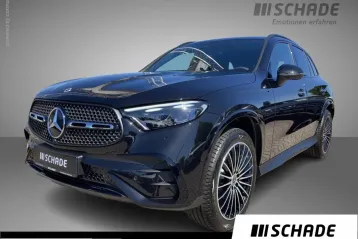 Mercedes-Benz GLC 300 din 2025 - oferta MER248527