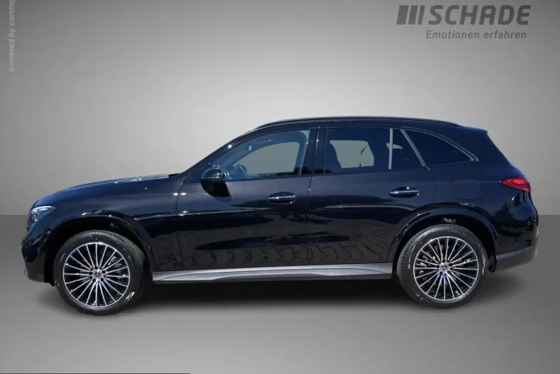 Mercedes-Benz GLC 300 (Clasa GLC) din 2025 cu 39.900 km - oferta MER248527 - foto 3