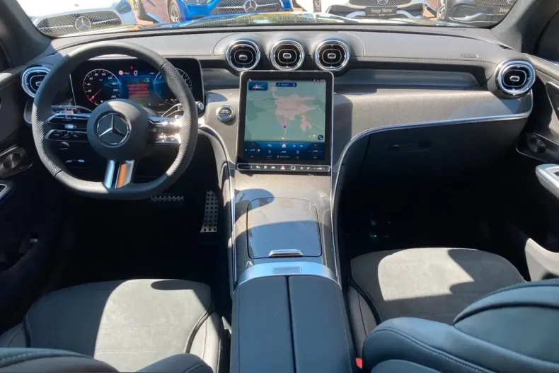 Mercedes-Benz GLC 300 (Clasa GLC) din 2025 cu 39.900 km - oferta MER248527 - foto 7