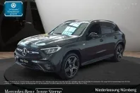 Mercedes-Benz GLC 300 (Clasa GLC) din 2025 cu 19.346 km - oferta MER248528 - foto 1