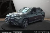 Mercedes-Benz GLC 300 (Clasa GLC) din 2025 cu 19.346 km - oferta MER248528 - foto 2