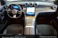 Mercedes-Benz GLC 300 (Clasa GLC) din 2025 cu 19.346 km - oferta MER248528 - foto 11