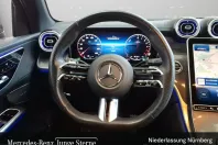 Mercedes-Benz GLC 300 (Clasa GLC) din 2025 cu 19.346 km - oferta MER248528 - foto 12