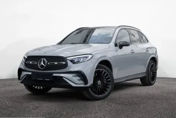Mercedes-Benz GLC 300 din 2025 - oferta MER248529