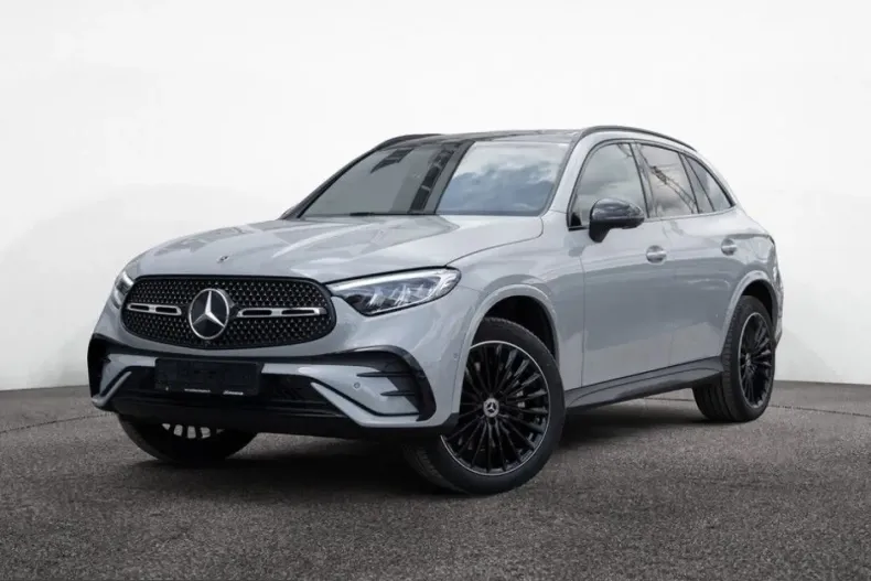Mercedes-Benz GLC 300 (Clasa GLC) din 2025 cu 43.172 km - oferta MER248529 - foto 1