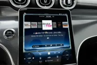 Mercedes-Benz GLC 300 (Clasa GLC) din 2025 cu 43.172 km - oferta MER248529 - foto 11