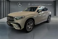 Mercedes-Benz GLC 300 (Clasa GLC) din 2025 cu 10.383 km - oferta MER248530 - foto 1
