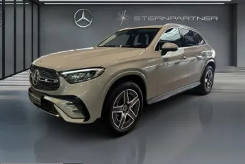 Mercedes-Benz GLC 300 din 2025 - oferta MER248530