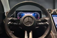 Mercedes-Benz GLC 300 (Clasa GLC) din 2025 cu 10.383 km - oferta MER248530 - foto 7