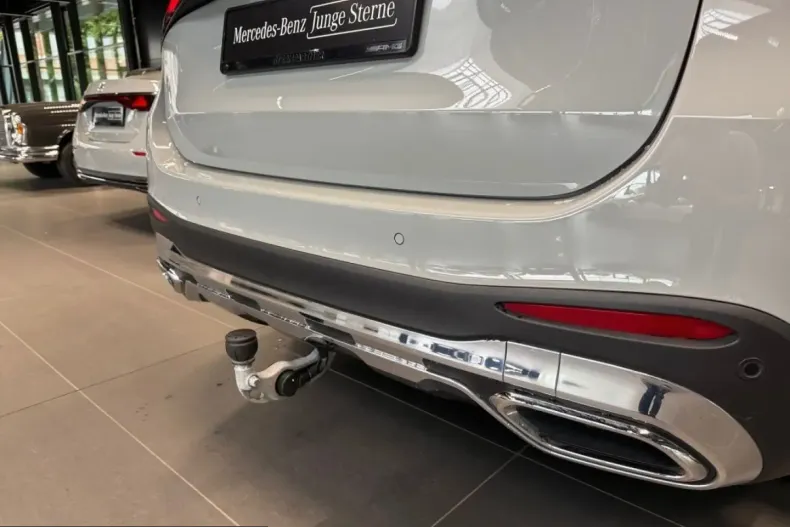 Mercedes-Benz GLC 300 (Clasa GLC) din 2025 cu 10.383 km - oferta MER248530 - foto 11