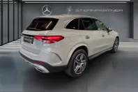Mercedes-Benz GLC 300 (Clasa GLC) din 2025 cu 10.383 km - oferta MER248530 - foto 12