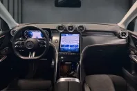 Mercedes-Benz GLC 300 (Clasa GLC) din 2025 cu 10.383 km - oferta MER248530 - foto 14
