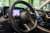 Mercedes-Benz GLC 300 (Clasa GLC) din 2025 cu 10.383 km - oferta MER248530 - foto 22