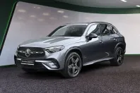 Mercedes-Benz GLC 300 (Clasa GLC) din 2023 cu 31.700 km - oferta MER248531 - foto 1