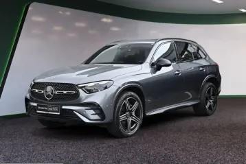 Mercedes-Benz GLC 300 din 2023 - oferta MER248531