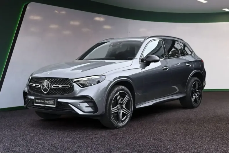 Mercedes-Benz GLC 300 (Clasa GLC) din 2023 cu 31.700 km - oferta MER248531 - foto 1