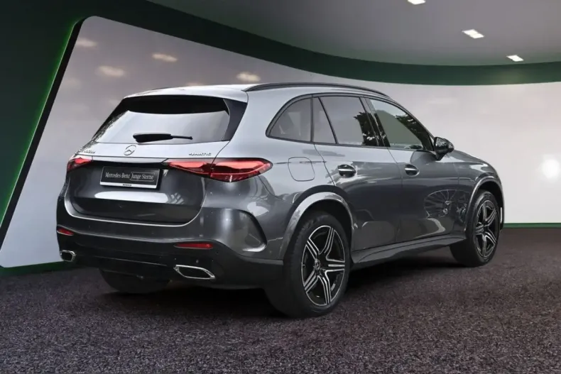 Mercedes-Benz GLC 300 (Clasa GLC) din 2023 cu 31.700 km - oferta MER248531 - foto 3