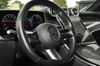 Mercedes-Benz GLC 300 (Clasa GLC) din 2023 cu 31.700 km - oferta MER248531 - foto 20