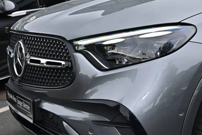 Mercedes-Benz GLC 300 (Clasa GLC) din 2023 cu 31.700 km - oferta MER248531 - foto 22