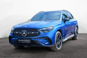 Mercedes-Benz GLC 300 din 2025 - oferta MER248532