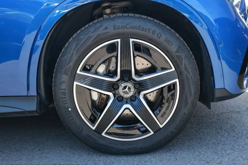 Mercedes-Benz GLC 300 (Clasa GLC) din 2025 cu 32.530 km - oferta MER248532 - foto 5