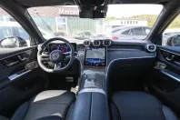 Mercedes-Benz GLC 300 (Clasa GLC) din 2025 cu 32.530 km - oferta MER248532 - foto 6