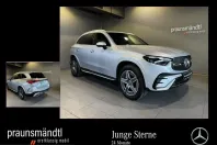Mercedes-Benz GLC 300 (Clasa GLC) din 2024 cu 41.556 km - oferta MER248533 - foto 1
