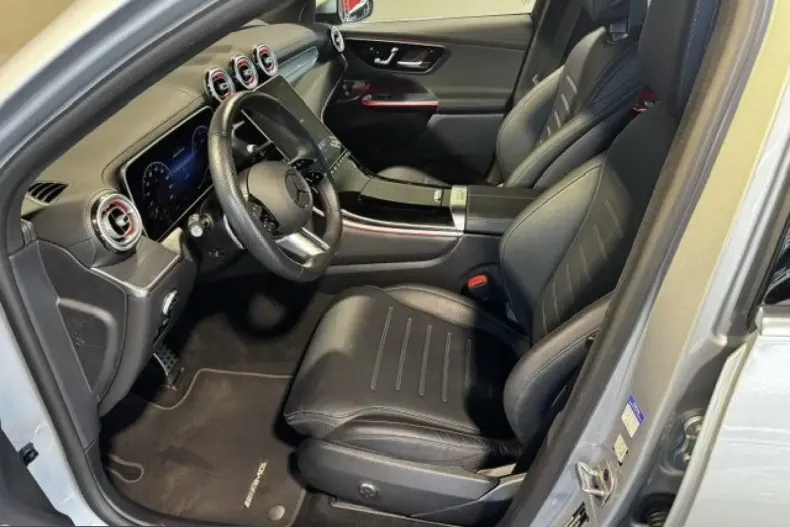 Mercedes-Benz GLC 300 (Clasa GLC) din 2024 cu 41.556 km - oferta MER248533 - foto 8
