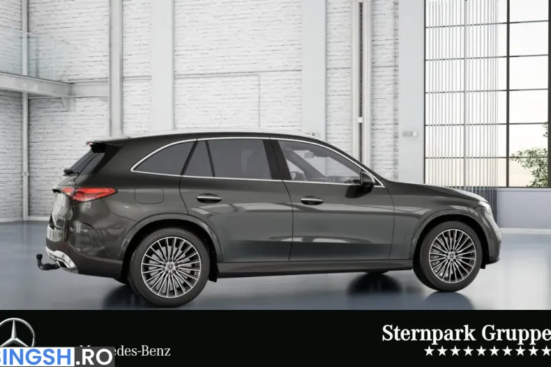 Mercedes-Benz GLC 400 (Clasa GLC) din 2023 cu 67.320 km - oferta MER248534 - foto 3