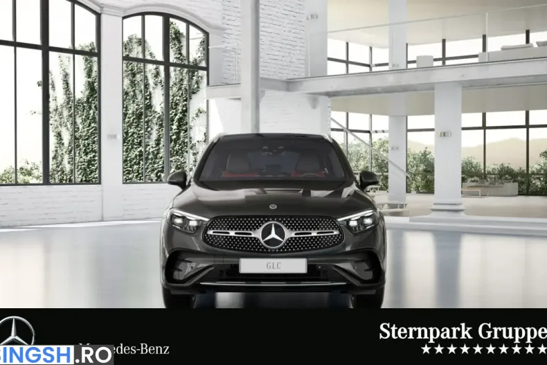 Mercedes-Benz GLC 400 (Clasa GLC) din 2023 cu 67.320 km - oferta MER248534 - foto 4