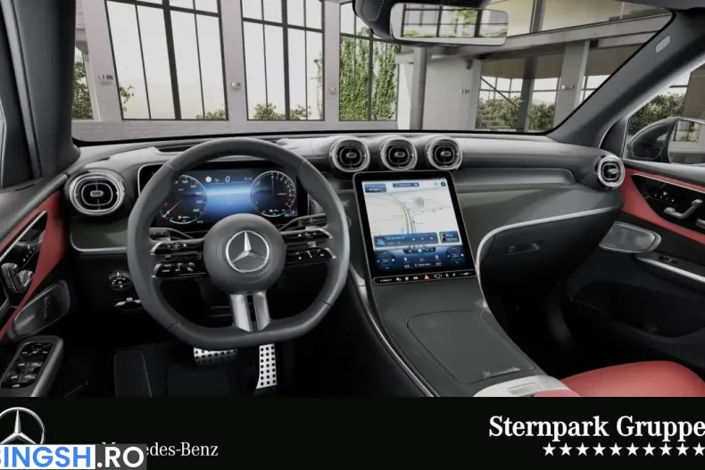 Mercedes-Benz GLC 400 (Clasa GLC) din 2023 cu 67.320 km - oferta MER248534 - foto 5