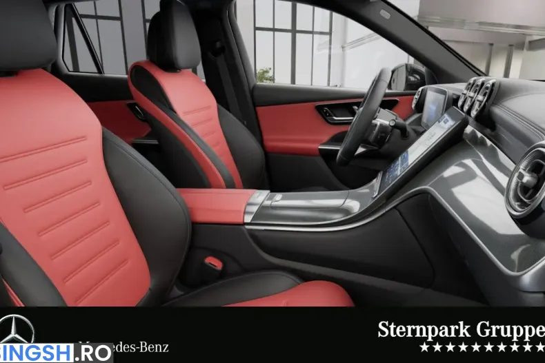 Mercedes-Benz GLC 400 (Clasa GLC) din 2023 cu 67.320 km - oferta MER248534 - foto 6