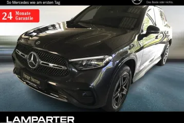 Mercedes-Benz GLC 300 din 2023 - oferta MER248535