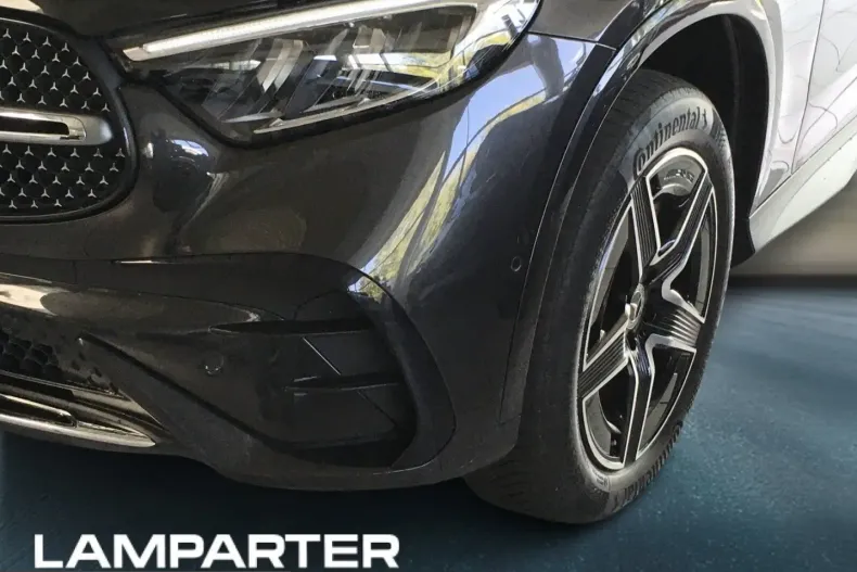 Mercedes-Benz GLC 300 (Clasa GLC) din 2023 cu 44.399 km - oferta MER248535 - foto 2