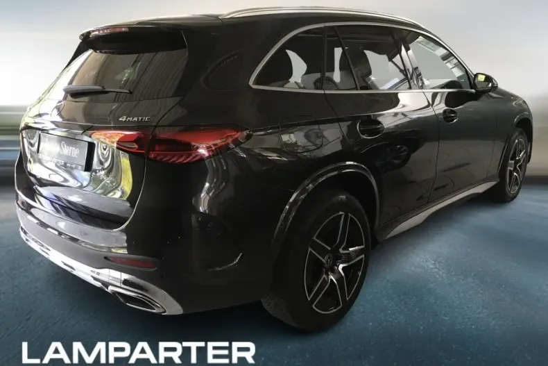 Mercedes-Benz GLC 300 (Clasa GLC) din 2023 cu 44.399 km - oferta MER248535 - foto 3