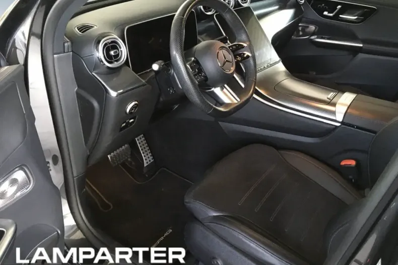 Mercedes-Benz GLC 300 (Clasa GLC) din 2023 cu 44.399 km - oferta MER248535 - foto 5