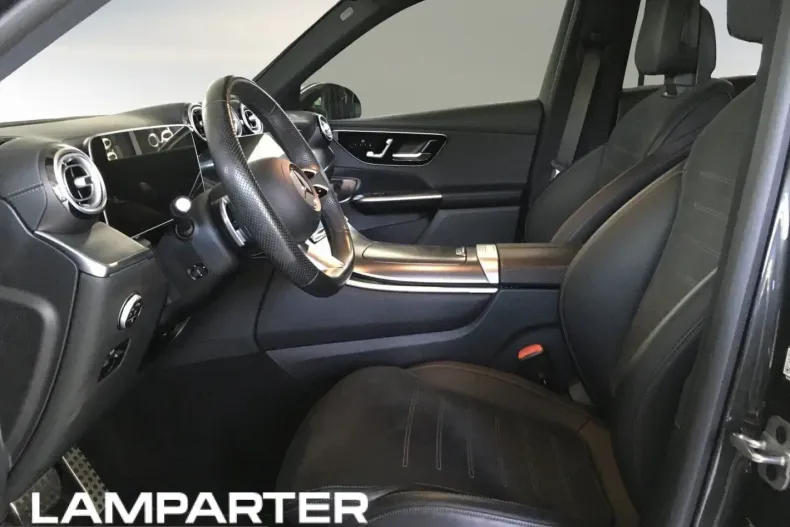 Mercedes-Benz GLC 300 (Clasa GLC) din 2023 cu 44.399 km - oferta MER248535 - foto 6