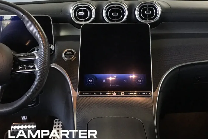 Mercedes-Benz GLC 300 (Clasa GLC) din 2023 cu 44.399 km - oferta MER248535 - foto 8