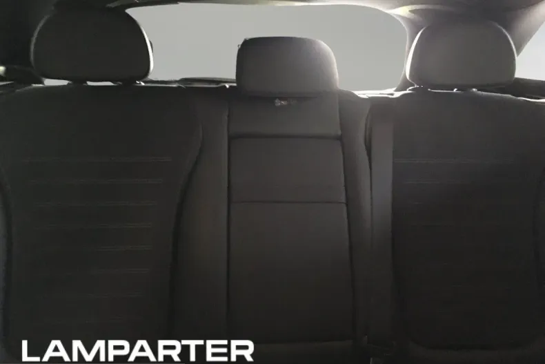 Mercedes-Benz GLC 300 (Clasa GLC) din 2023 cu 44.399 km - oferta MER248535 - foto 9