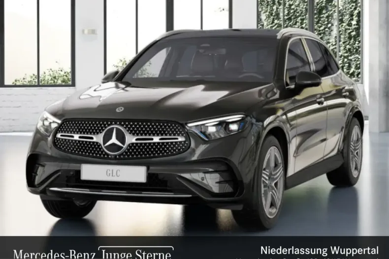 Mercedes-Benz GLC 300 (Clasa GLC) din 2023 cu 58.753 km - oferta MER248536 - foto 2