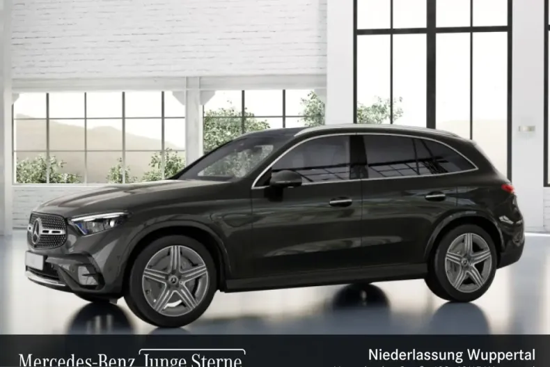 Mercedes-Benz GLC 300 (Clasa GLC) din 2023 cu 58.753 km - oferta MER248536 - foto 3