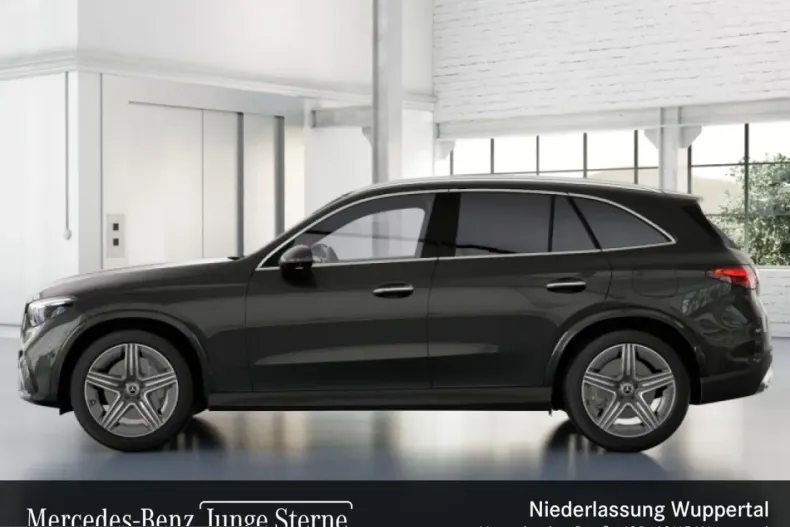 Mercedes-Benz GLC 300 (Clasa GLC) din 2023 cu 58.753 km - oferta MER248536 - foto 5