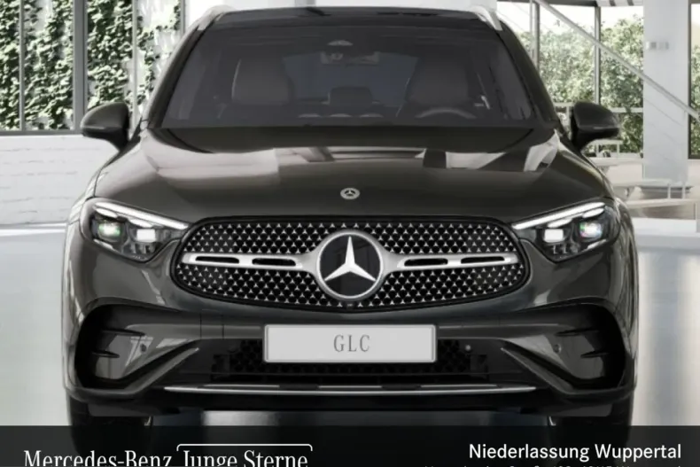 Mercedes-Benz GLC 300 (Clasa GLC) din 2023 cu 58.753 km - oferta MER248536 - foto 6