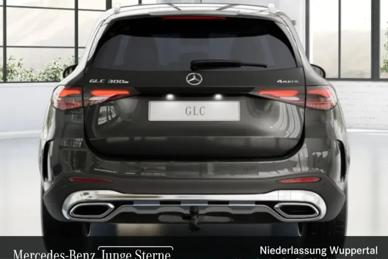Mercedes-Benz GLC 300 (Clasa GLC) din 2023 cu 58.753 km - oferta MER248536 - foto 7