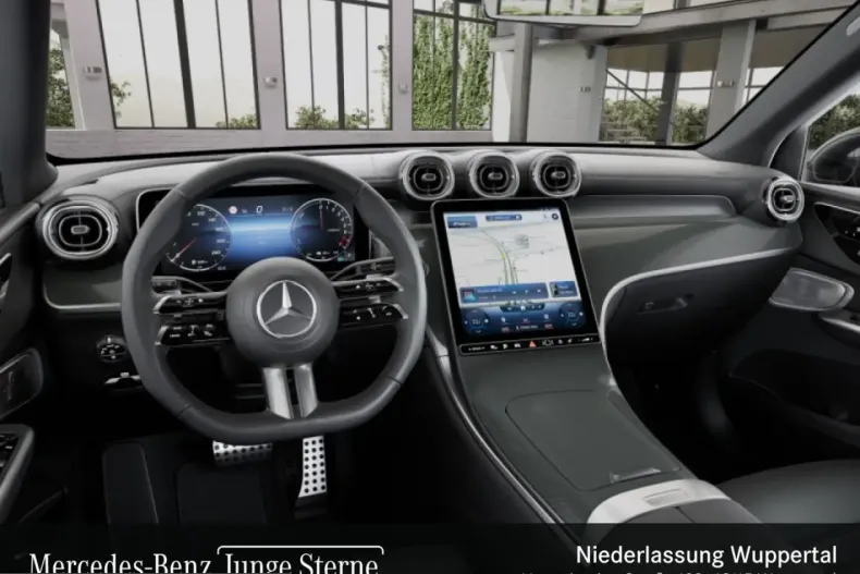 Mercedes-Benz GLC 300 (Clasa GLC) din 2023 cu 58.753 km - oferta MER248536 - foto 8