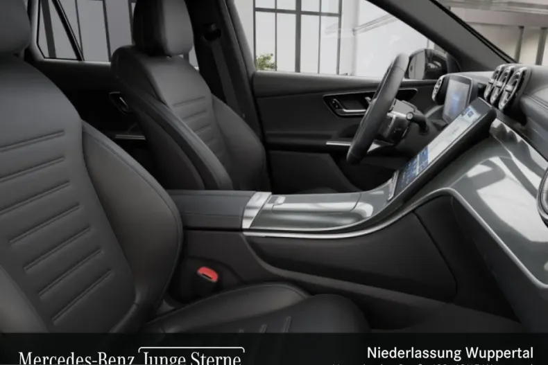 Mercedes-Benz GLC 300 (Clasa GLC) din 2023 cu 58.753 km - oferta MER248536 - foto 10
