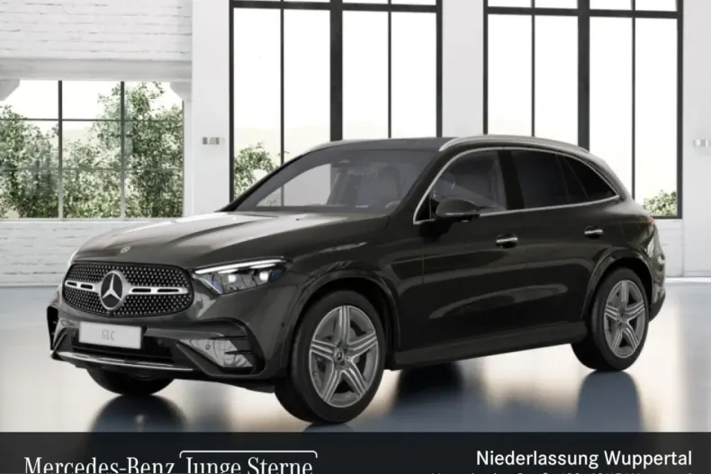 Mercedes-Benz GLC 300 (Clasa GLC) din 2023 cu 58.753 km - oferta MER248536 - foto 12